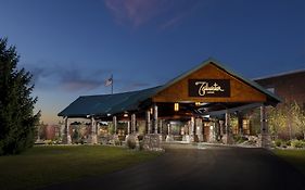 Tailwater Lodge Altmar, Tapestry Collection By Hilton